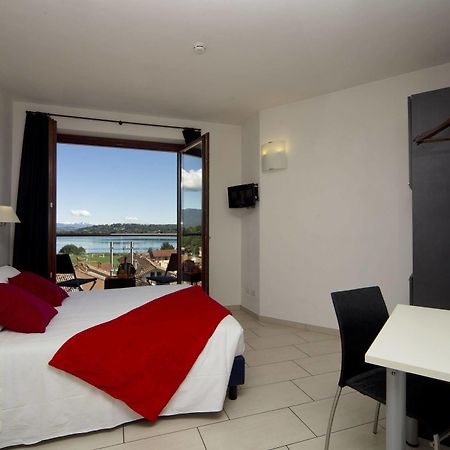 Hotel La Locanda Cadrezzate Eksteriør billede