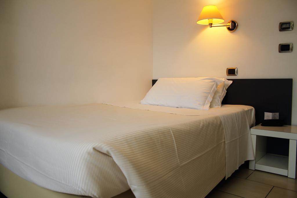 Hotel La Locanda Cadrezzate Eksteriør billede