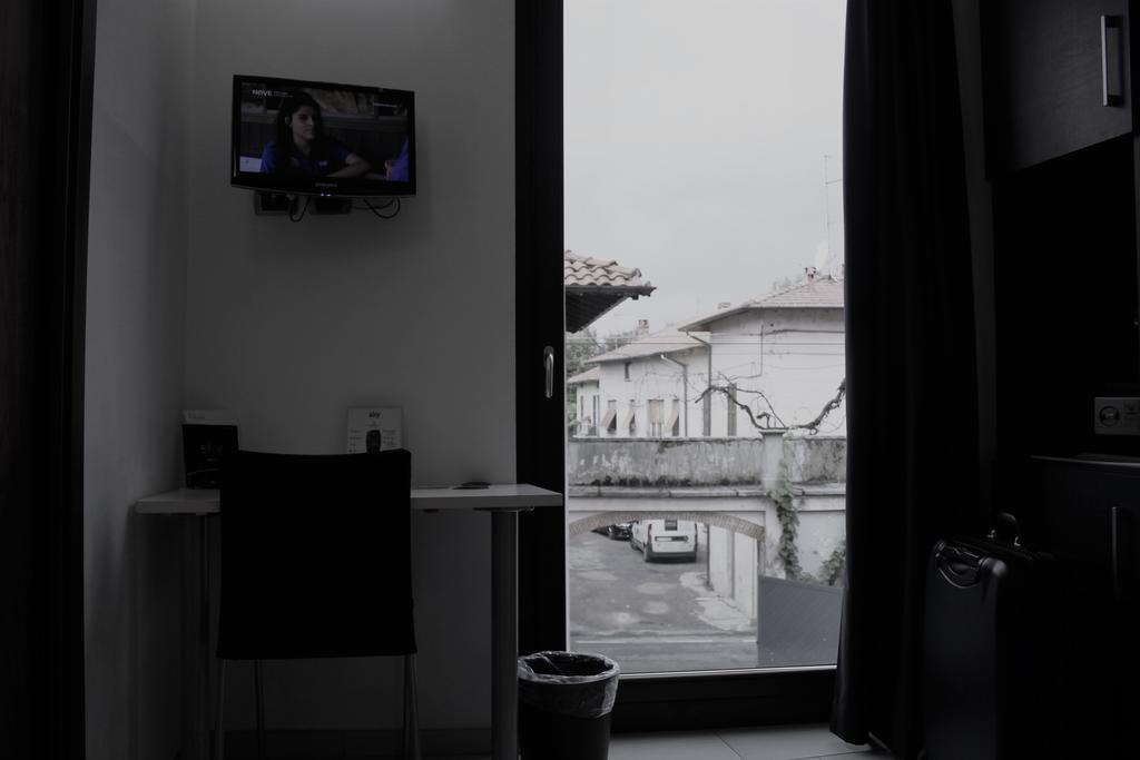 Hotel La Locanda Cadrezzate Eksteriør billede