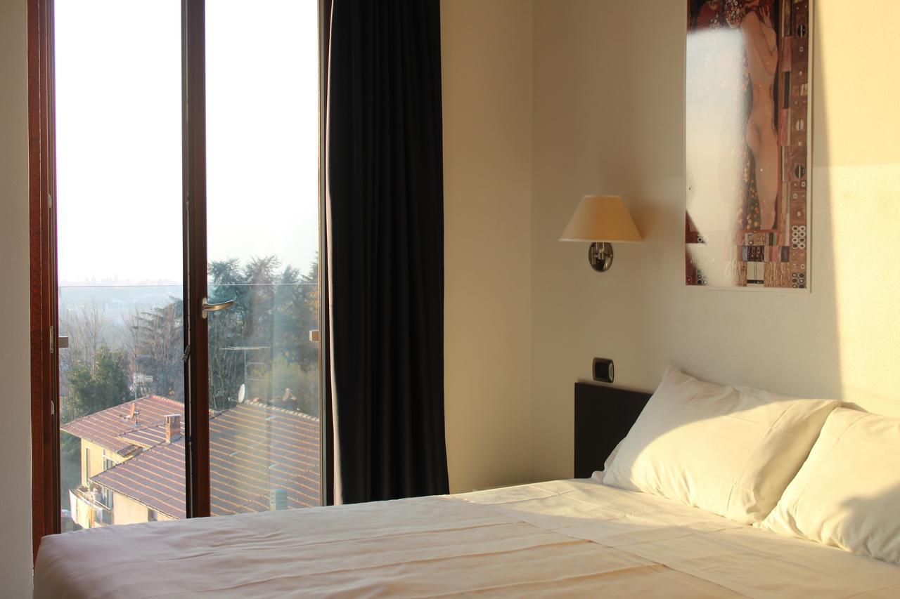 Hotel La Locanda Cadrezzate Eksteriør billede