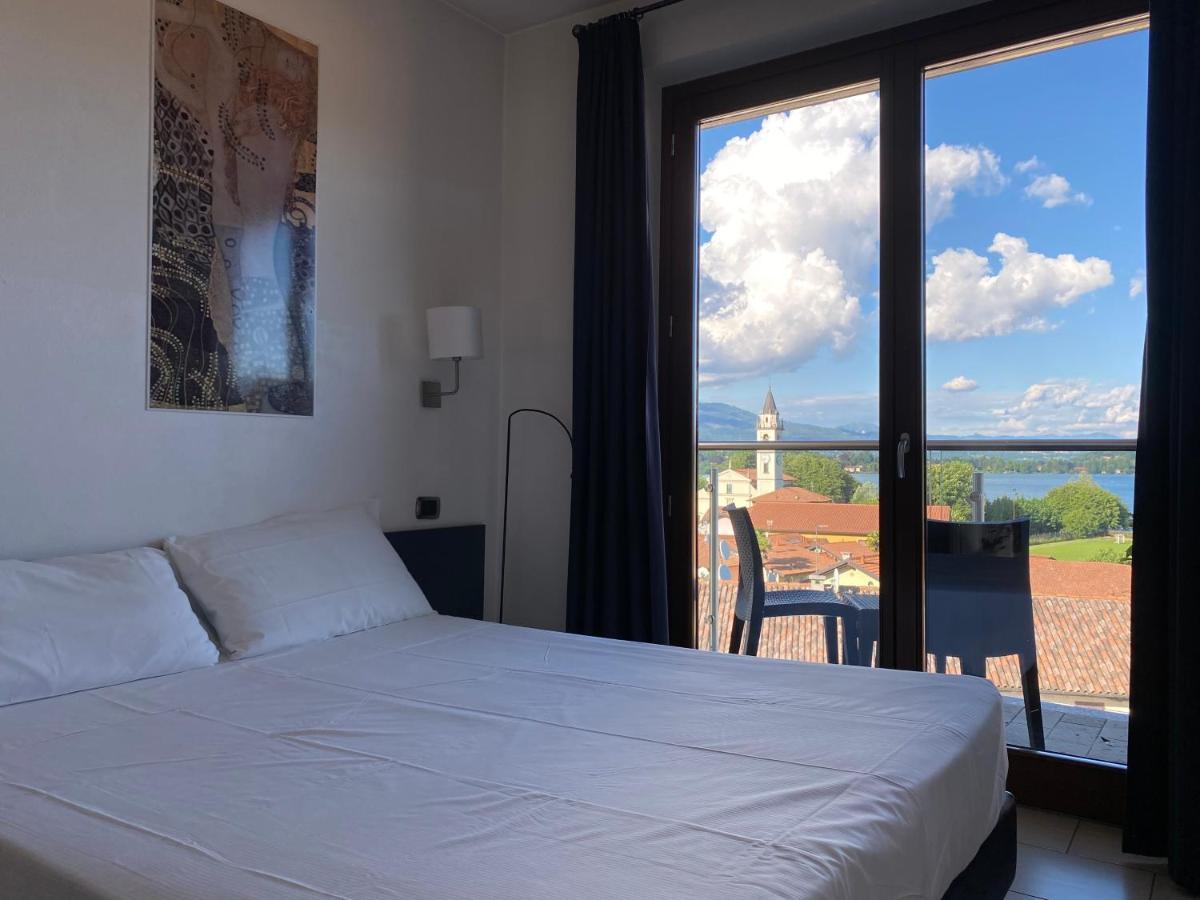 Hotel La Locanda Cadrezzate Eksteriør billede