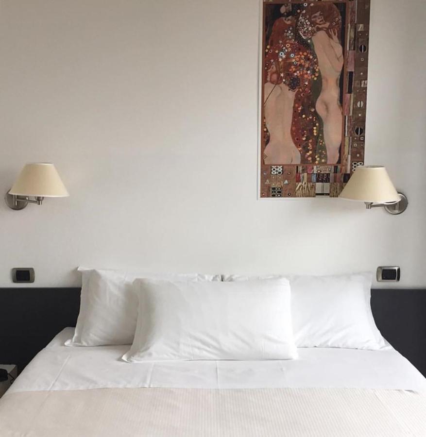 Hotel La Locanda Cadrezzate Eksteriør billede